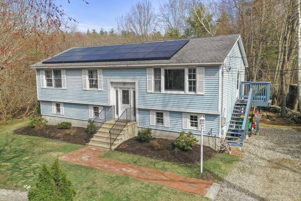 40 Stone Hill Road, Westminster, MA 01473