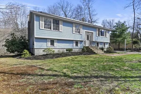 Westminster, MA 01473,40 Stone Hill Road