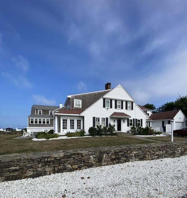 Scituate, MA 02066,1 Surfside Road