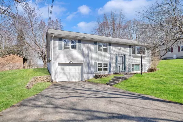 11 Homer Dr, Monson, MA 01057