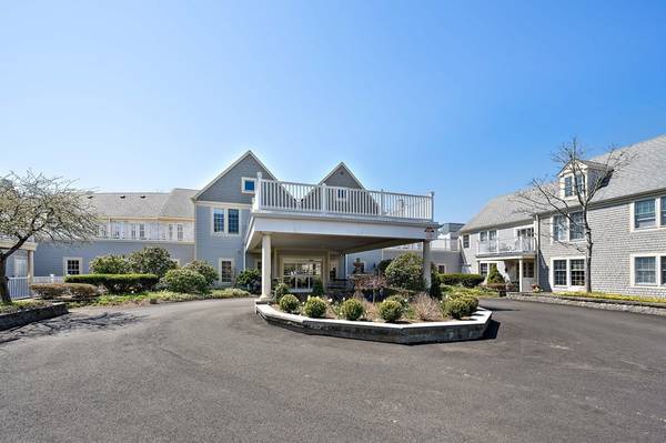 2207 Heatherwood #2207, Yarmouth, MA 02675