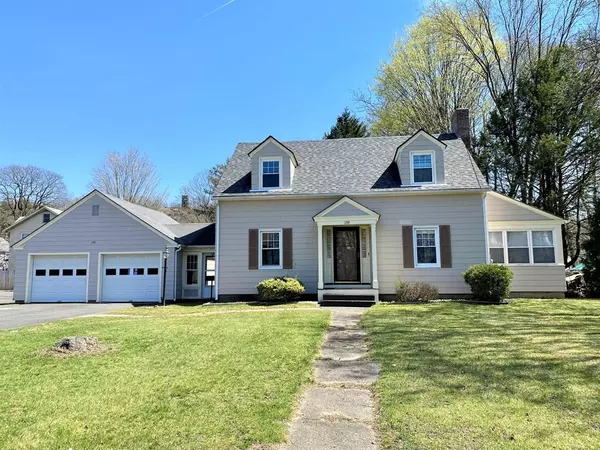 139 High Street, Greenfield, MA 01301