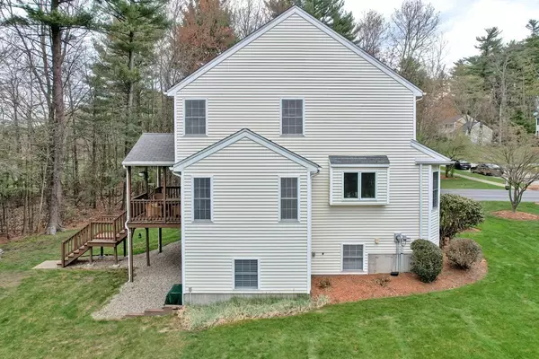 Northbridge, MA 01534,397 Jessica Way