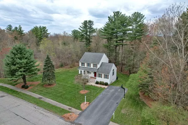 Northbridge, MA 01534,397 Jessica Way