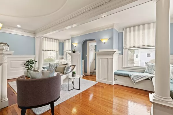 Marblehead, MA 01945,6 Hines Court
