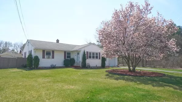 Springfield, MA 01129,119 Ravenwood Street