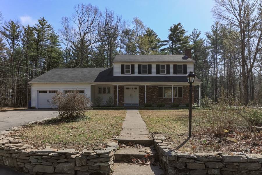 420 Pepperell Rd, Groton, MA 01450