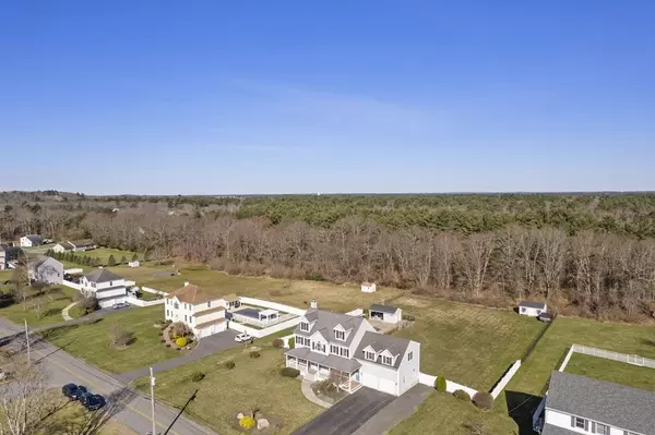 Raynham, MA 02767,74 Britton St