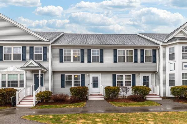 13 Merrimac Way #F, Tyngsborough, MA 01879