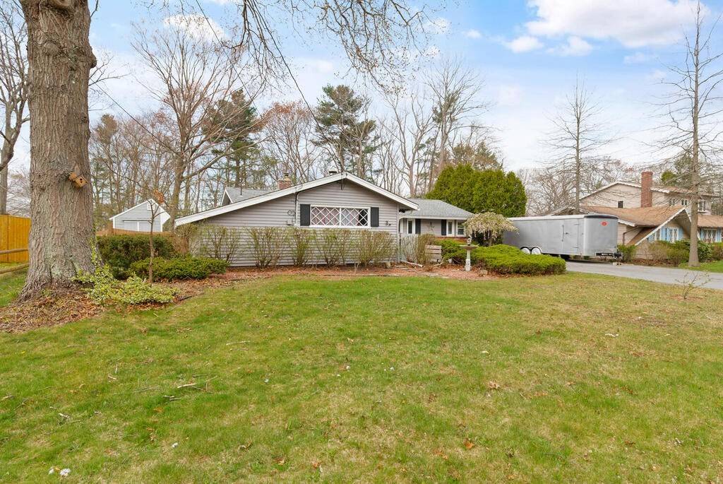 Brockton, MA 02302,78 Lynn Rd