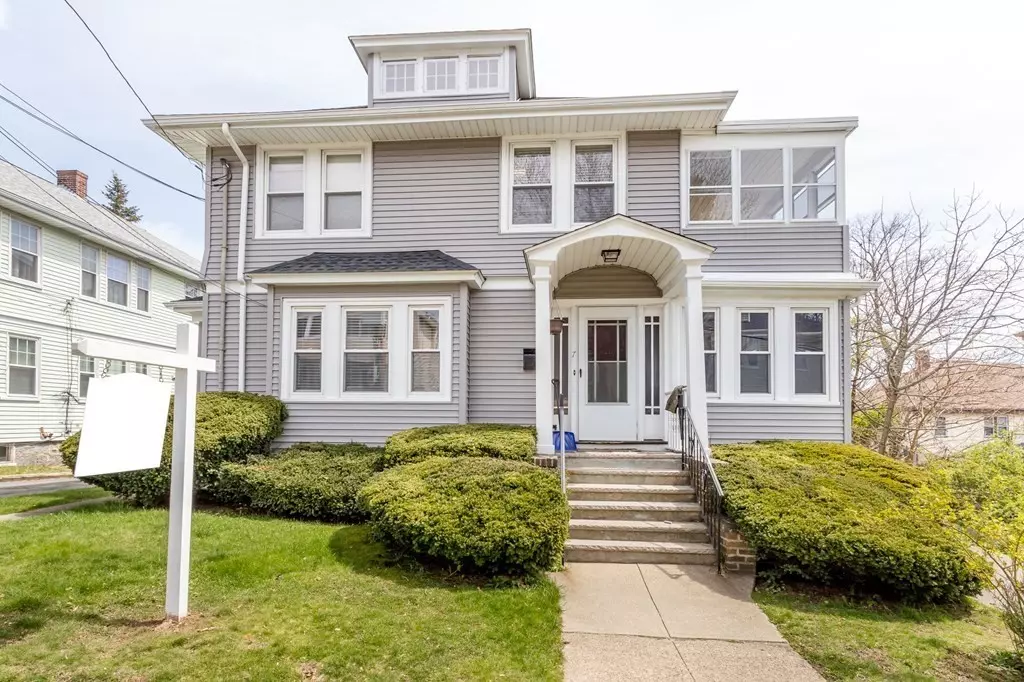 Quincy, MA 02169,7-9 Atherton St