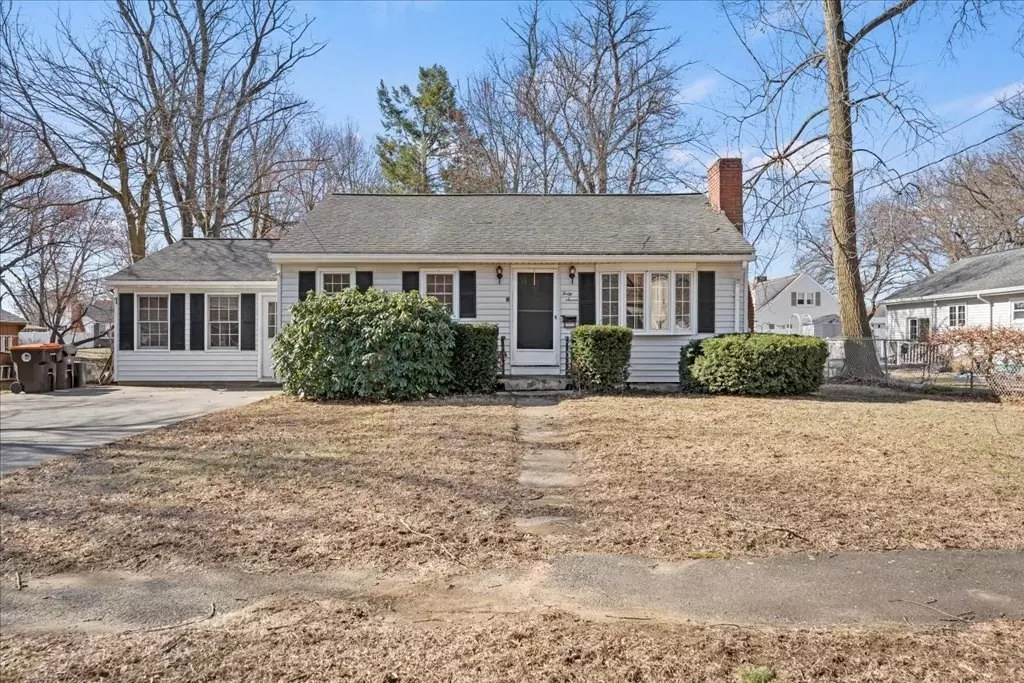 Agawam, MA 01001,47 Clifton Dr