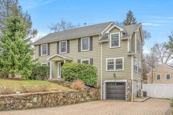 78 Dunster Lane, Winchester, MA 01890