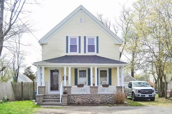 406 Main St, Wareham, MA 02571