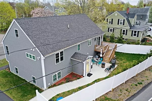 Whitman, MA 02382,1044 Washington St