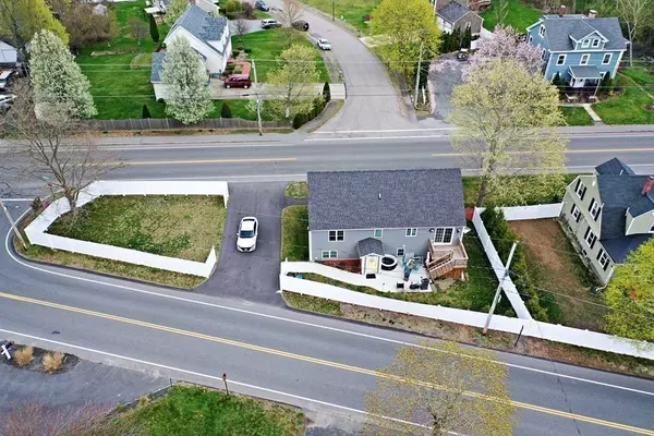 Whitman, MA 02382,1044 Washington St