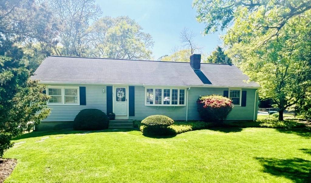 133 Bellavista Dr, Bourne, MA 02559