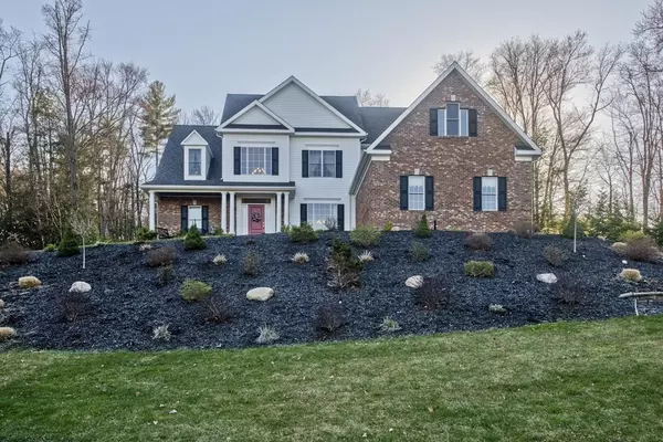 Southwick, MA 01077,11 Pondview Lane