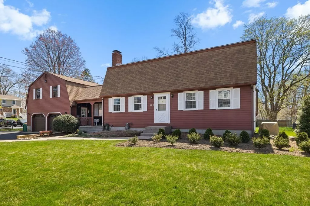 Mansfield, MA 02048,105 Pratt St