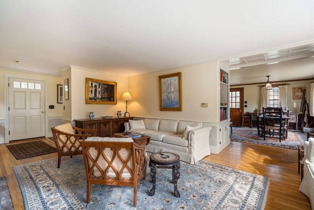 Duxbury, MA 02332,32 Blueberry Ln