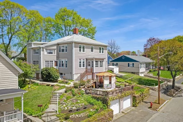 Lynn, MA 01904,64 Atkins Ave