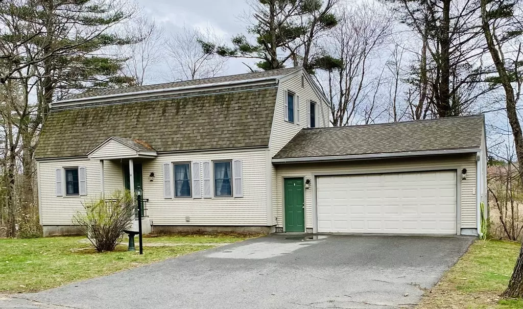 Westminster, MA 01473,14 Kendall Ct