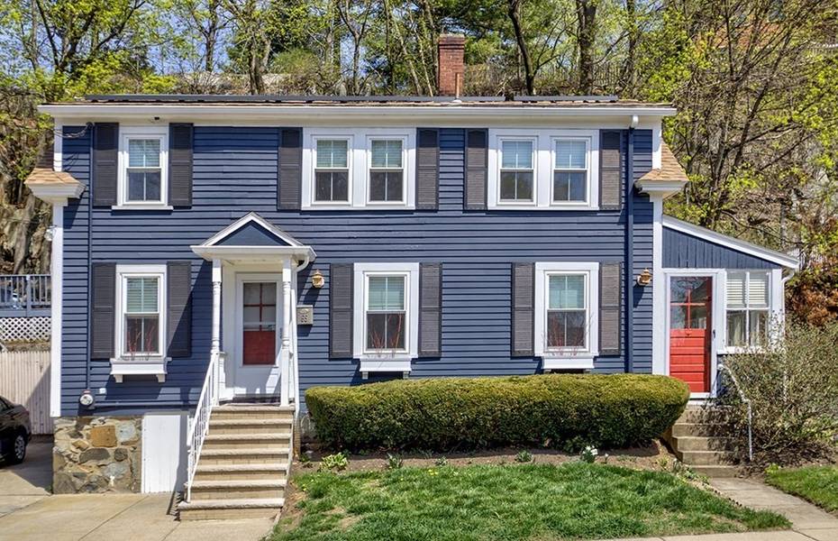 65 Maple St, Melrose, MA 02176