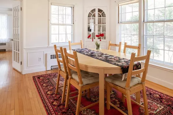 Lexington, MA 02420,1 Braemore Ter