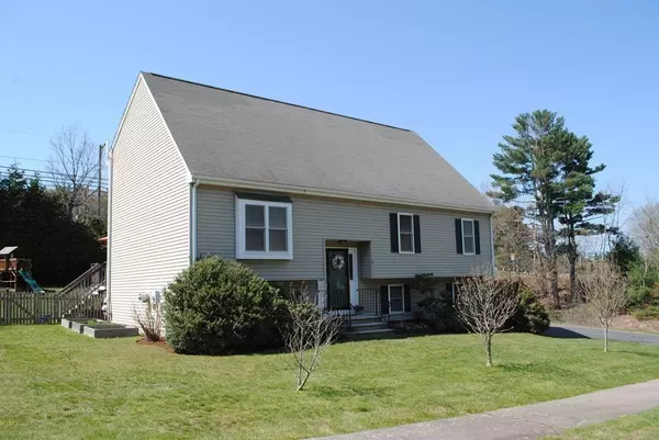 Plainville, MA 02762,1 Cherry Tree Lane