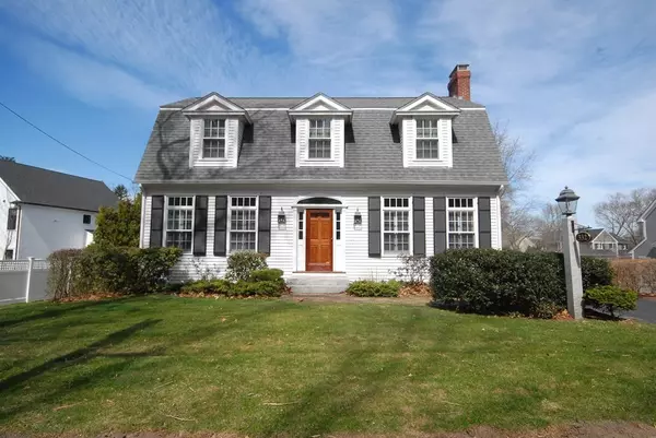 332 Old Marlboro Road, Concord, MA 01742