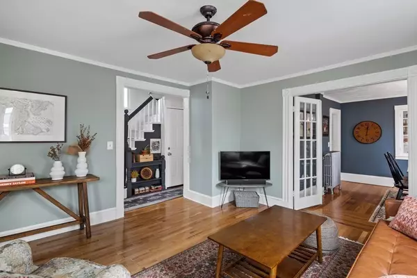 Somerville, MA 02145,9 Moreland St #9