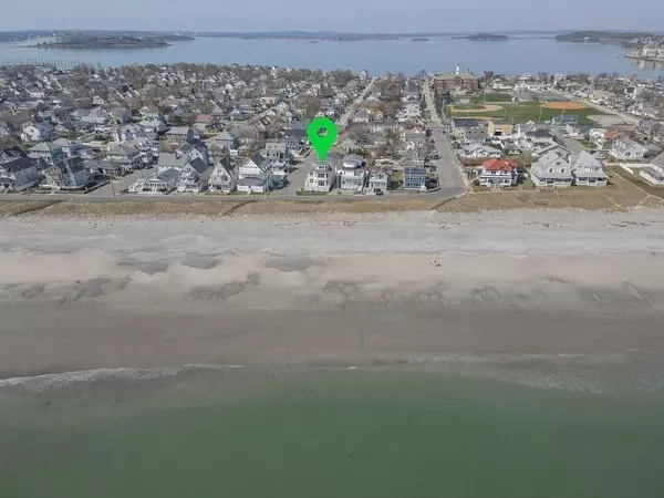 Hull, MA 02045,73 K Street Oceanfront