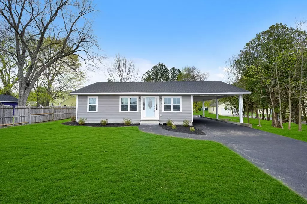 Maynard, MA 01754,128 Parker St