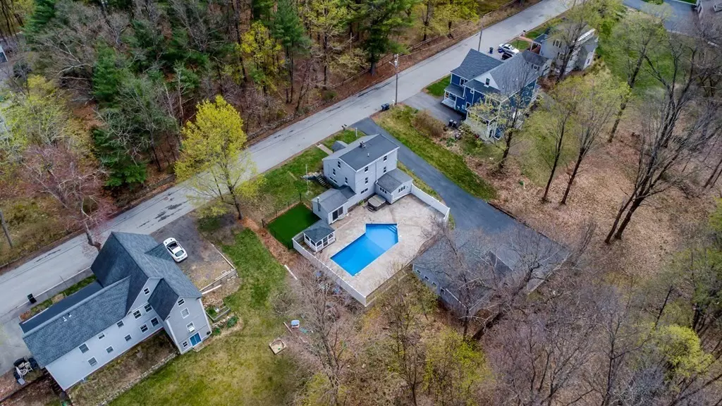 Pepperell, MA 01463,35 High St