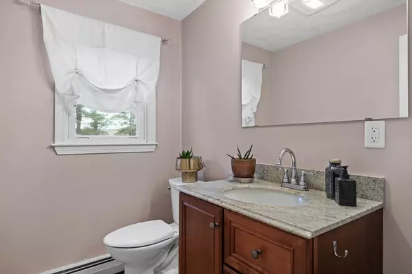 Burlington, MA 01803,34 Mountain Road