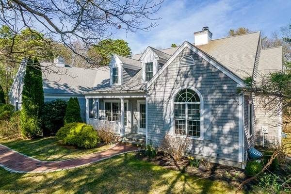 1 W Meeting House Rd, Sandwich, MA 02537