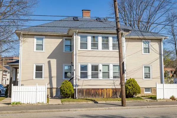 31 Weston Street #3, Waltham, MA 02451