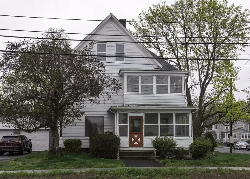 300 Bridge St, Northampton, MA 01060