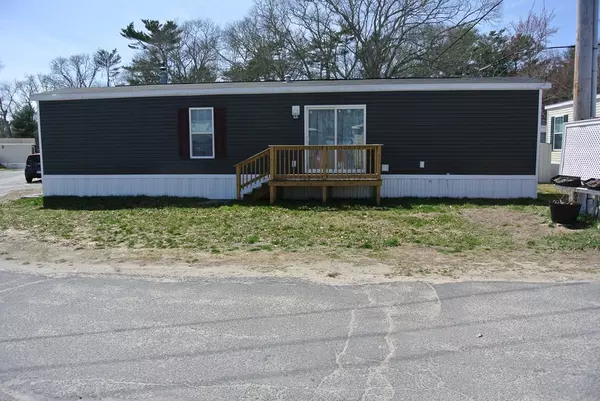 Wareham, MA 02538,32 Buchanan #32