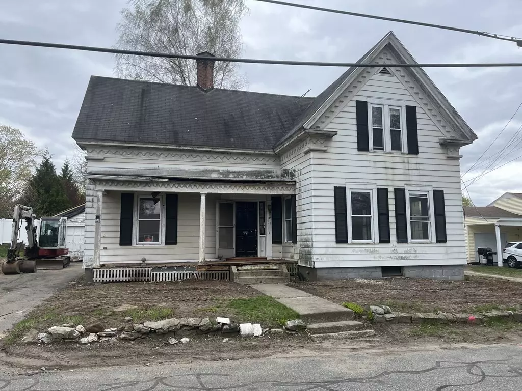 Millbury, MA 01527,23 Grove St