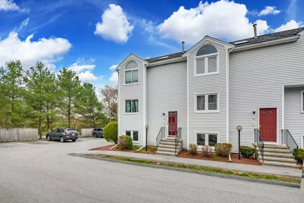 26 Webster St. #26, Weymouth, MA 02190