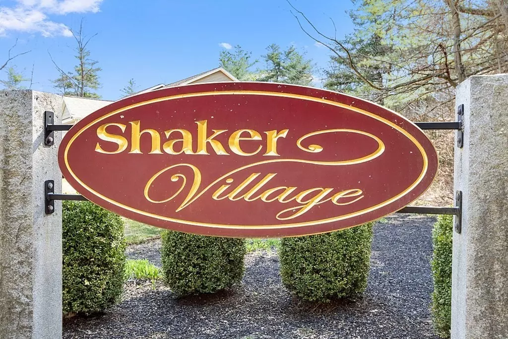 Lancaster, MA 01523,12 Meditation Ln #12