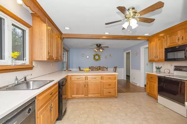 Mansfield, MA 02048,511 Gilbert Street