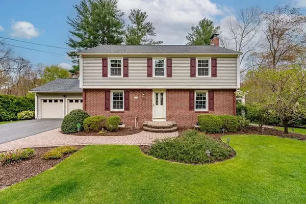 36 Brookside Drive, Wilbraham, MA 01095