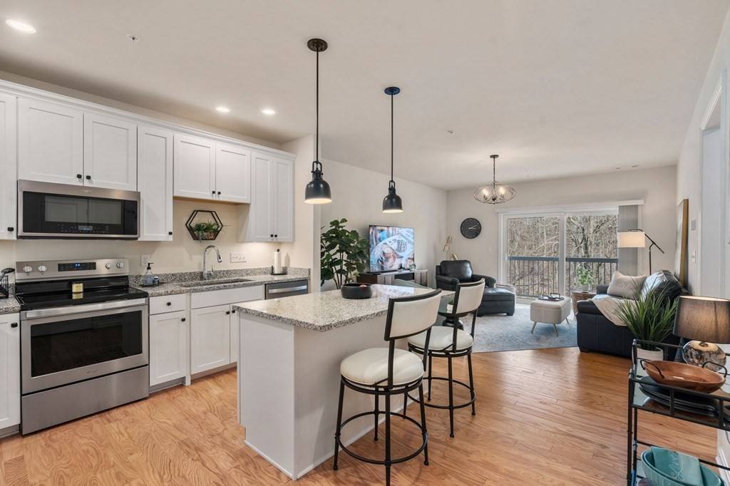 1210 Pennington Dr #1210, Walpole, MA 02081