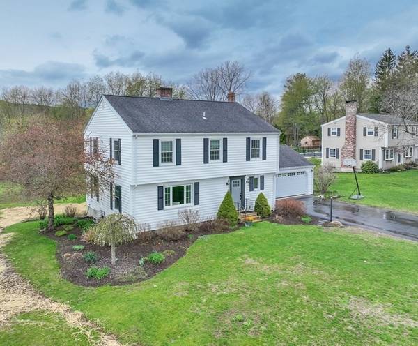 Deerfield, MA 01373,31 Settright Road