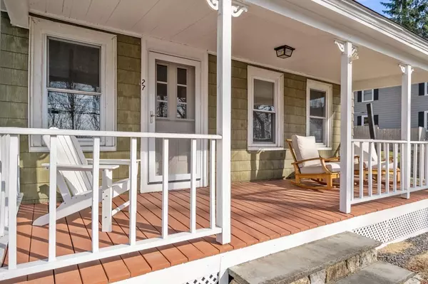 Maynard, MA 01754,27 Thompson Street