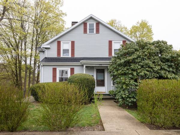 193 Exchange St, Millis, MA 02054