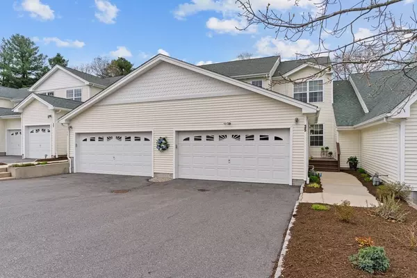 North Smithfield, RI 02896,35 Alpine Way #35