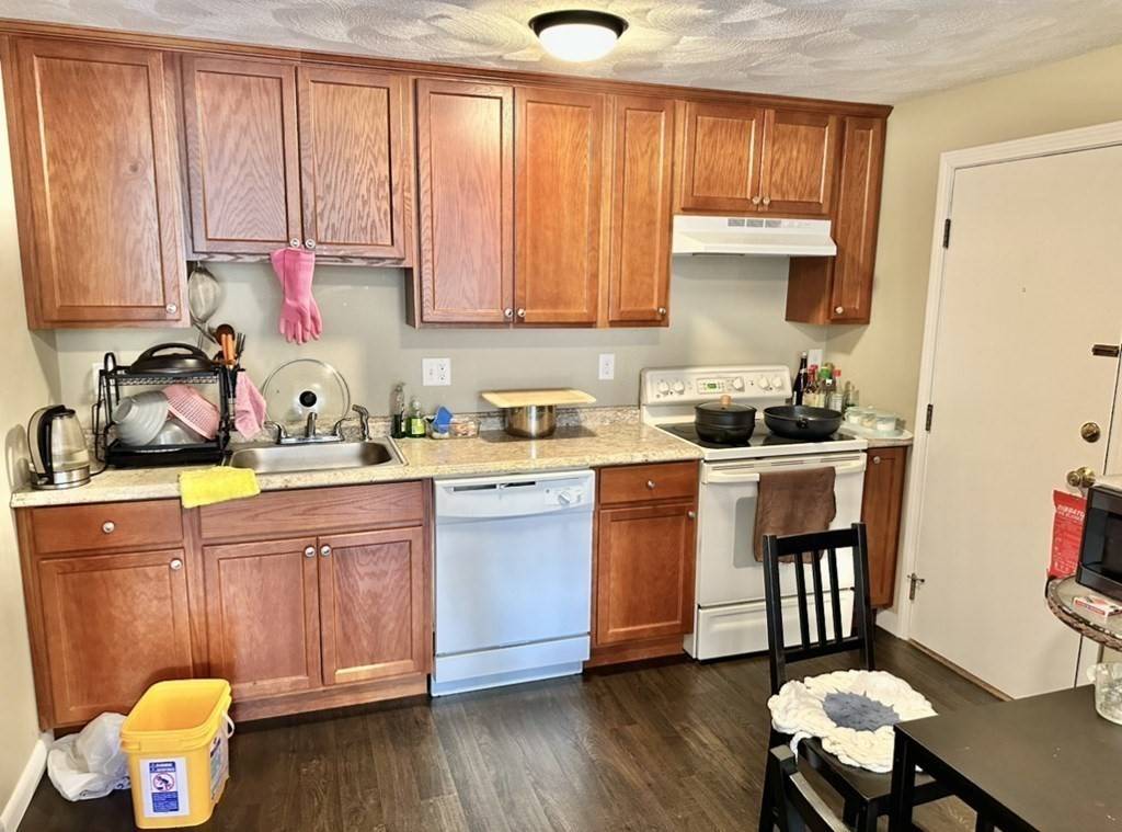 Chelmsford, MA 01824,17 Sinai Cir #A9